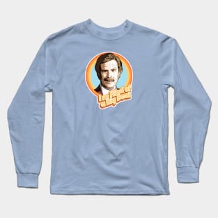 Kind of a Big Deal Long Sleeve T-Shirt